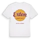 Exton cirkel t-shirt