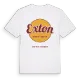Exton cirkel t-shirt