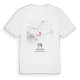 Eye karta t-shirt
