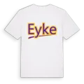 Eyke baseball t-shirt