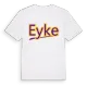 Eyke baseball t-shirt
