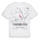 Fairburn karta t-shirt