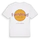 Fairstead cirkel t-shirt