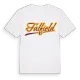 Falfield baseball t-shirt