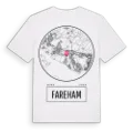 Fareham t-shirt