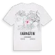 Farington karta t-shirt