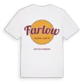 Farlow cirkel t-shirt