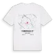 Farnborough CP karta t-shirt