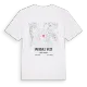 Farndale West karta t-shirt