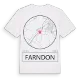 Farndon t-shirt