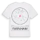 Farnham t-shirt