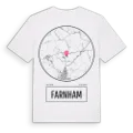 Farnham t-shirt