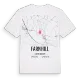 Farnhill karta t-shirt
