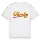 Farnley baseball t-shirt