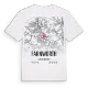 Farnworth karta t-shirt