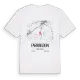 Farringdon karta t-shirt