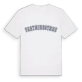 Farthingstone college t-shirt
