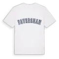 Faversham college t-shirt