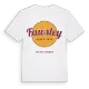 Fawsley cirkel t-shirt