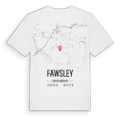 Fawsley karta t-shirt
