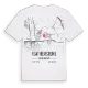 Featherstone karta t-shirt
