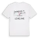 Någon i Featherstone älskar mig t-shirt