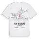 Featherstone karta t-shirt