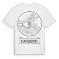 Featherstone t-shirt