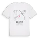Felley CP karta t-shirt