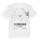 Felmingham karta t-shirt
