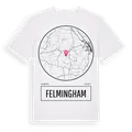 Felmingham t-shirt
