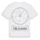 Felsham t-shirt