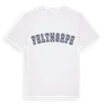 Felthorpe college t-shirt