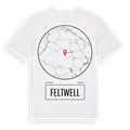 Feltwell t-shirt