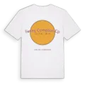 Fenny Compton CP cirkel t-shirt