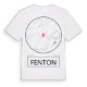 Fenton t-shirt
