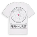 Fernhurst t-shirt