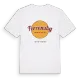 Ferrensby cirkel t-shirt