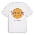 Ferring cirkel t-shirt
