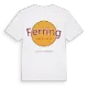 Ferring cirkel t-shirt