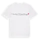 Field Dalling hjärta t-shirt
