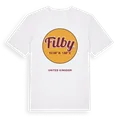 Filby cirkel t-shirt