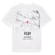 Filby karta t-shirt