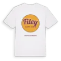 Filey cirkel t-shirt