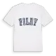 Filey college t-shirt