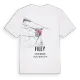 Filey karta t-shirt