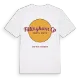 Fillingham CP cirkel t-shirt