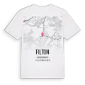 Filton karta t-shirt