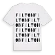 Filton ordlek t-shirt