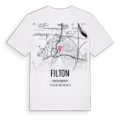 Filton karta t-shirt